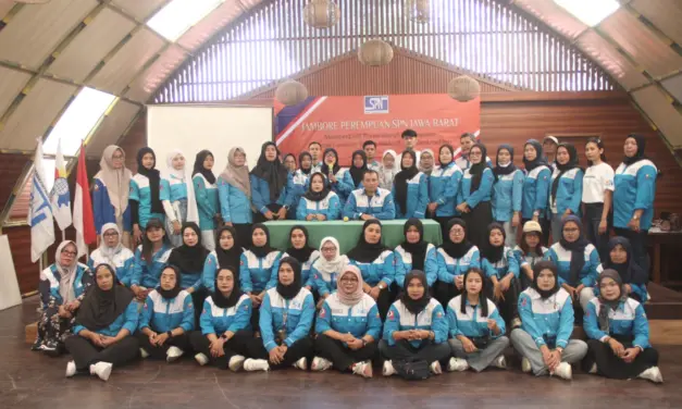 Jambore Komite Perempuan SPN Jabar Perkuat Peran Buruh Perempuan