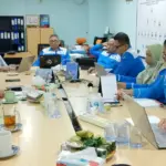 KSPI dan LO Norwegia Bahas Pendidikan, Kesejahteraan, hingga Perlindungan Pekerja Perempuan