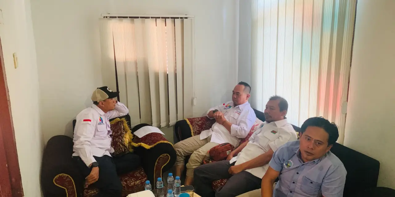 Kawal UMSK 2026, SPN dan KSPI Jabar Siapkan Aksi Besar 19 AgustusKawal UMSK 2026, SPN dan KSPI Jabar Siapkan Aksi Besar 19 Agustus