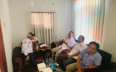 Kawal UMSK 2026, SPN dan KSPI Jabar Siapkan Aksi Besar 19 AgustusKawal UMSK 2026, SPN dan KSPI Jabar Siapkan Aksi Besar 19 Agustus