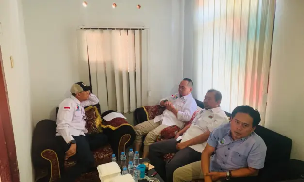 Kawal UMSK 2026, SPN dan KSPI Jabar Siapkan Aksi Besar 19 AgustusKawal UMSK 2026, SPN dan KSPI Jabar Siapkan Aksi Besar 19 Agustus
