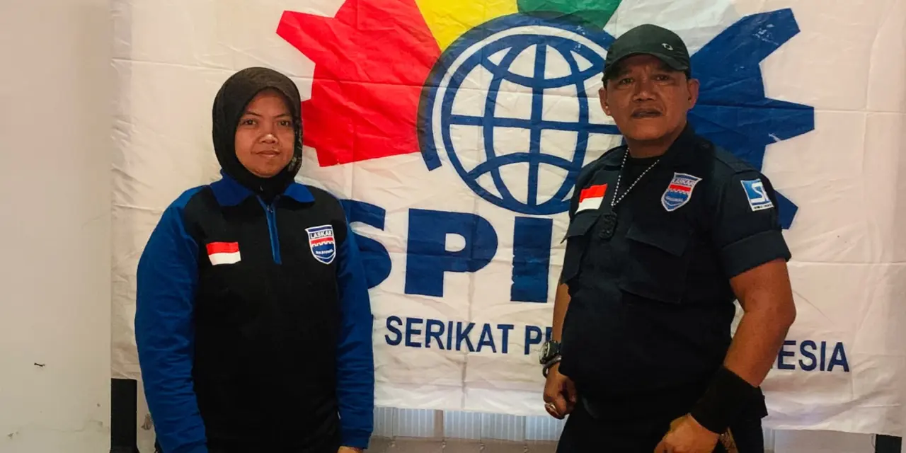 Laskar Nasional SPN Gelar Rapat Komando Matangkan Teknis Aksi JabarLaskar Nasional SPN Gelar Rapat Komando Matangkan Teknis Aksi Jabar