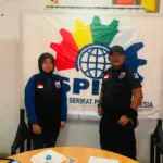 Laskar Nasional SPN Gelar Rapat Komando Matangkan Teknis Aksi JabarLaskar Nasional SPN Gelar Rapat Komando Matangkan Teknis Aksi Jabar