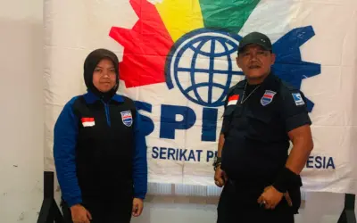 Laskar Nasional SPN Gelar Rapat Komando Matangkan Teknis Aksi JabarLaskar Nasional SPN Gelar Rapat Komando Matangkan Teknis Aksi Jabar