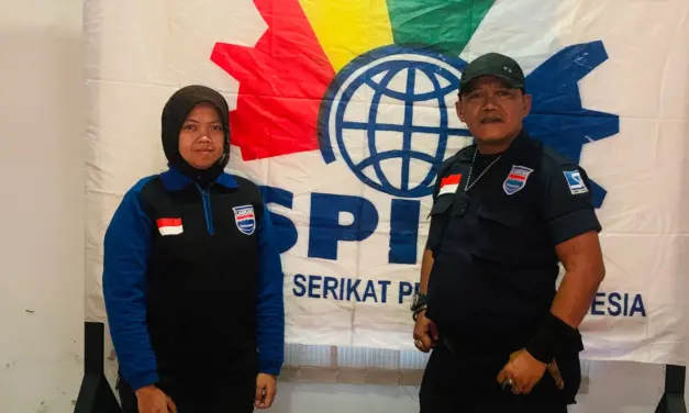 Laskar Nasional SPN Gelar Rapat Komando Matangkan Teknis Aksi JabarLaskar Nasional SPN Gelar Rapat Komando Matangkan Teknis Aksi Jabar