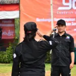 Mencetak Pemimpin Masa Depan, KSPI Gelar Leadership Camp di Bogor