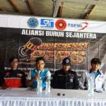 Morowali Membara Survei Serikat Ungkap Sisi Kelam Hilirisasi Nikel