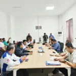 Owner Absen, Perundingan Buruh dan Manajemen PT EBT Plumbing Supply Deadlock