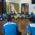 PSP SPN PT Sanbe Farma Gelar PDO Perkuat Militansi Pengurus