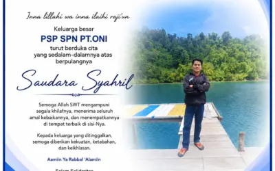Pendidikan Buruh SPN Morowali Diwarnai Duka, Peserta Doakan Almarhum Syahril