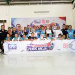 Pererat Silaturahmi Anggota, PSP SPN KING Gelar Turnamen Tenis Meja SPN Cup 2026