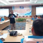 Perkuat Advokasi Buruh, SPN Morowali Gelar Pelatihan Hukum Ketenagakerjaan