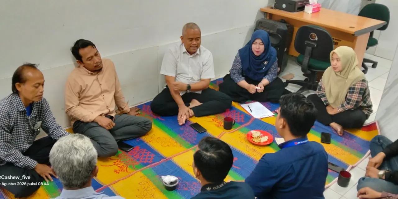 Perkuat Organisasi, SPN PT Panarub Industry Bentuk KPM dan Komite Perempuan