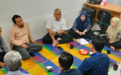 Perkuat Organisasi, SPN PT Panarub Industry Bentuk KPM dan Komite Perempuan