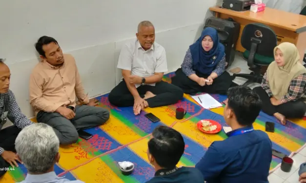 Perkuat Organisasi, SPN PT Panarub Industry Bentuk KPM dan Komite Perempuan