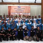 Rakerda II SPN Jabar Perkuat Konsolidasi dan Perjuangan Buruh