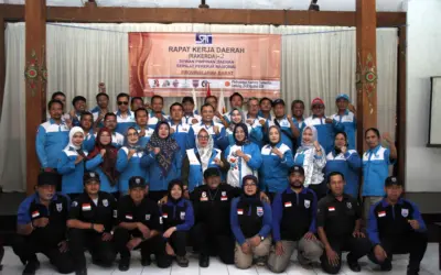 Rakerda II SPN Jabar Perkuat Konsolidasi dan Perjuangan Buruh