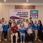 SPN Gelar Youth Leadership Perkuat Kepemimpinan Generasi Muda