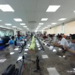 SPN Morowali Kritik Petinggi PT IMIP Terkait Sikap Otoriter Perundingan