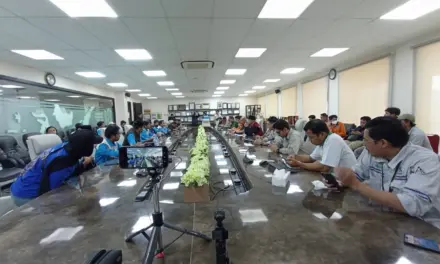 SPN Morowali Kritik Petinggi PT IMIP Terkait Sikap Otoriter Perundingan
