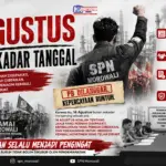 SPN Morowali Tagih Komitmen PT IMIP dalam Gerakan 16 Agustus