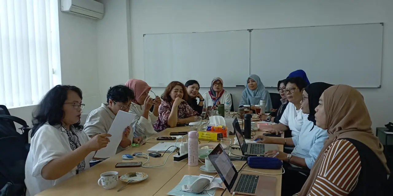 Tim Kampanye Matangkan Konferensi Nasional Ratifikasi Konvensi ILO 190