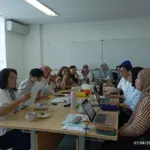 Tim Kampanye Matangkan Konferensi Nasional Ratifikasi Konvensi ILO 190