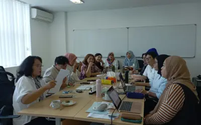 Tim Kampanye Matangkan Konferensi Nasional Ratifikasi Konvensi ILO 190