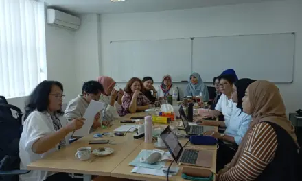 Tim Kampanye Matangkan Konferensi Nasional Ratifikasi Konvensi ILO 190