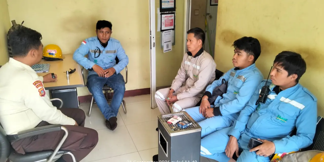 Anggota SPN Diintimidasi di Morowali, SPN Desak Investigasi Tegas