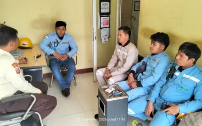 Anggota SPN Diintimidasi di Morowali, SPN Desak Investigasi Tegas