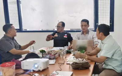 DPP SPN Perkuat Peran Laskar Nasional dan Targetkan Penambahan Anggota