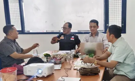 DPP SPN Perkuat Peran Laskar Nasional dan Targetkan Penambahan Anggota
