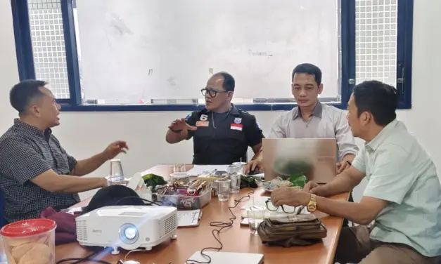 DPP SPN Perkuat Peran Laskar Nasional dan Targetkan Penambahan Anggota