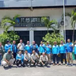 Kunjungan Kerja Ketua Umum SPN ke PT Adi Satria Abadi Yogyakarta