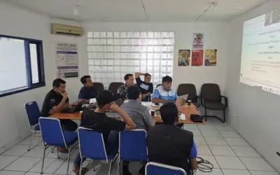 Memperkuat Kepemimpinan Muda, SPN Siapkan Strategi Regenerasi dan Pelatihan Khusus