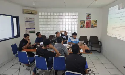 Memperkuat Kepemimpinan Muda, SPN Siapkan Strategi Regenerasi dan Pelatihan Khusus