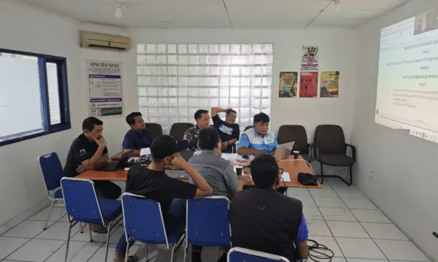 Memperkuat Kepemimpinan Muda, SPN Siapkan Strategi Regenerasi dan Pelatihan Khusus