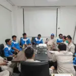 PSP SPN PT LAS Tak Biarkan Fakta Terkubur: Perselisihan Sanksi SP1 Berujung Kesepakatan Bersama