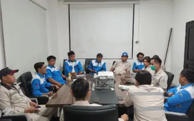 PSP SPN PT LAS Tak Biarkan Fakta Terkubur: Perselisihan Sanksi SP1 Berujung Kesepakatan Bersama