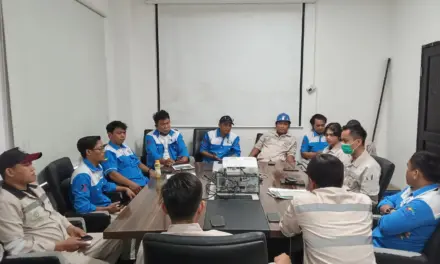 PSP SPN PT LAS Tak Biarkan Fakta Terkubur: Perselisihan Sanksi SP1 Berujung Kesepakatan Bersama