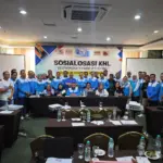Panja SPN Gelar Rapat Kerja Perubahan AD/ART di Yogyakarta