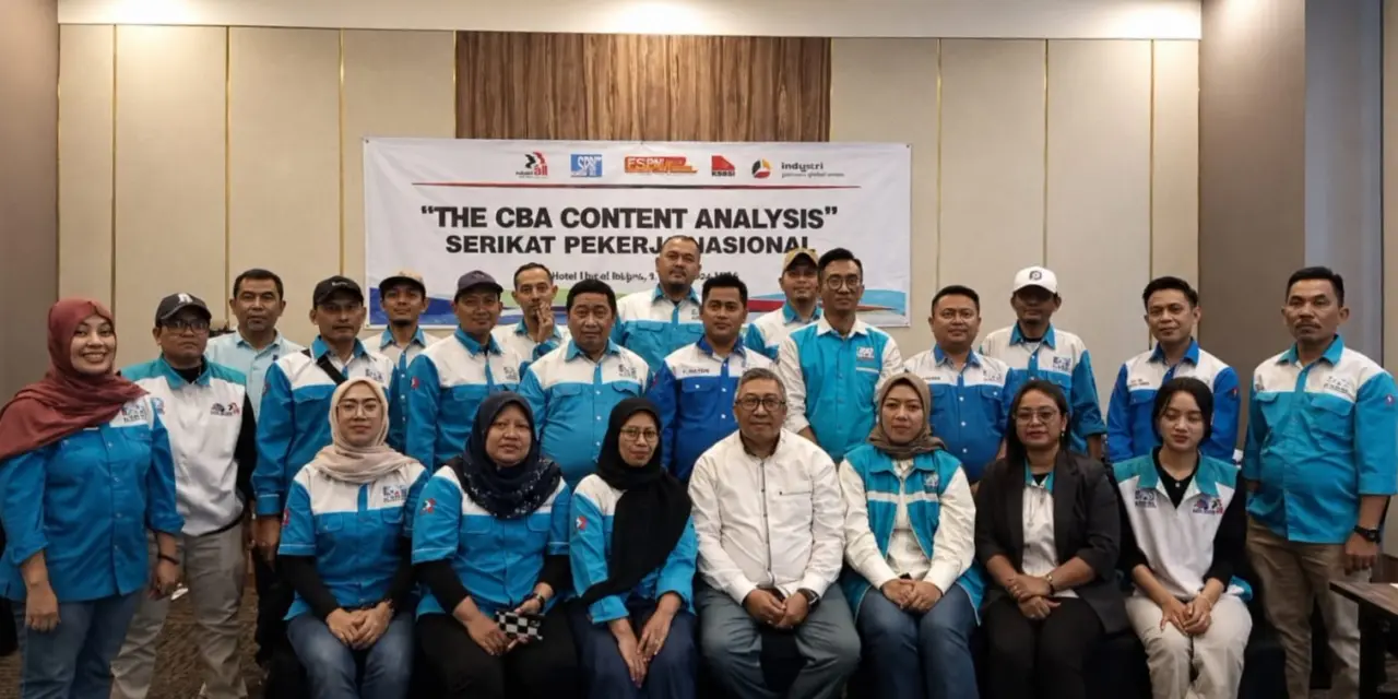 Pentingnya PKB Iwan Kusmawan Tegaskan Pentingnya Kepastian Hukum