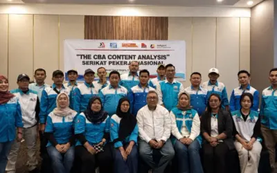 Pentingnya PKB Iwan Kusmawan Tegaskan Pentingnya Kepastian Hukum