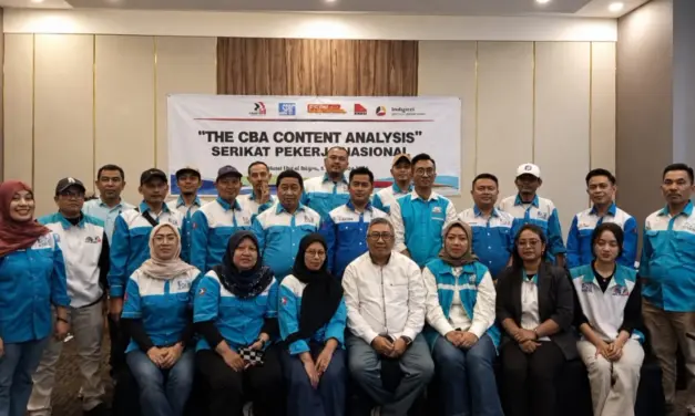 Pentingnya PKB Iwan Kusmawan Tegaskan Pentingnya Kepastian Hukum