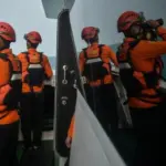 SEPULUH HARI DI LAUT: KETIKA ARUPADHATU 1 TAK KUNJUNG KEMBALI