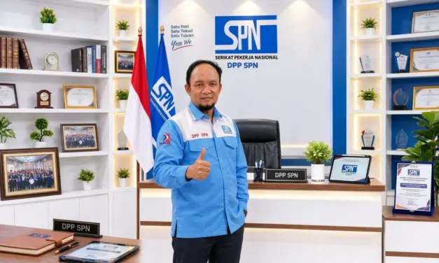 SPN: Ganti Pejabat Boleh, Jangan Ganti Arah Kebijakan yang Mengorbankan Buruh