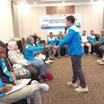 SPN Susun Strategi Konkret Advokasi Kesetaraan Gender di Dunia Kerja