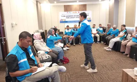 SPN Susun Strategi Konkret Advokasi Kesetaraan Gender di Dunia Kerja