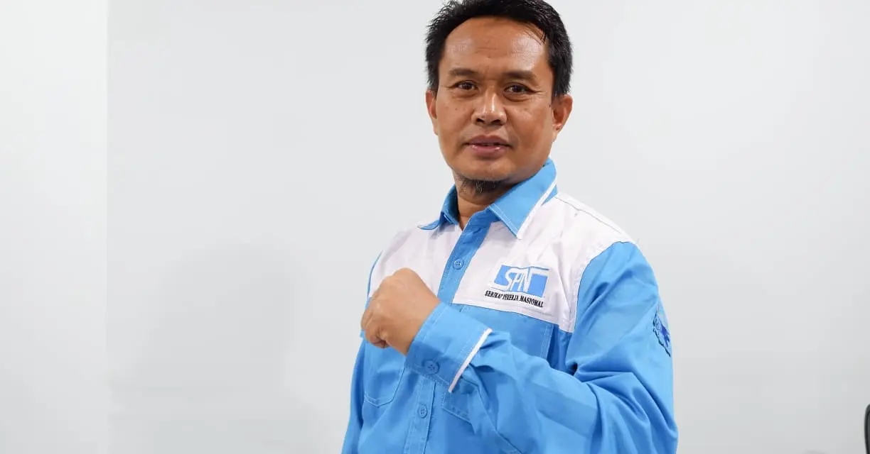 Tanpa Data, Gerakan Pekerja Hanya Bereaksi: Dengan Data, Buruh Menentukan Arah Perjuangan